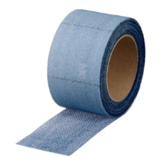 3M™ Blue Netstroken op rol, 70 mm x 10 m, 240, 36467