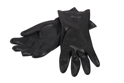 Paar Mapa werkhandschoenen Neopreen Technic 420, m