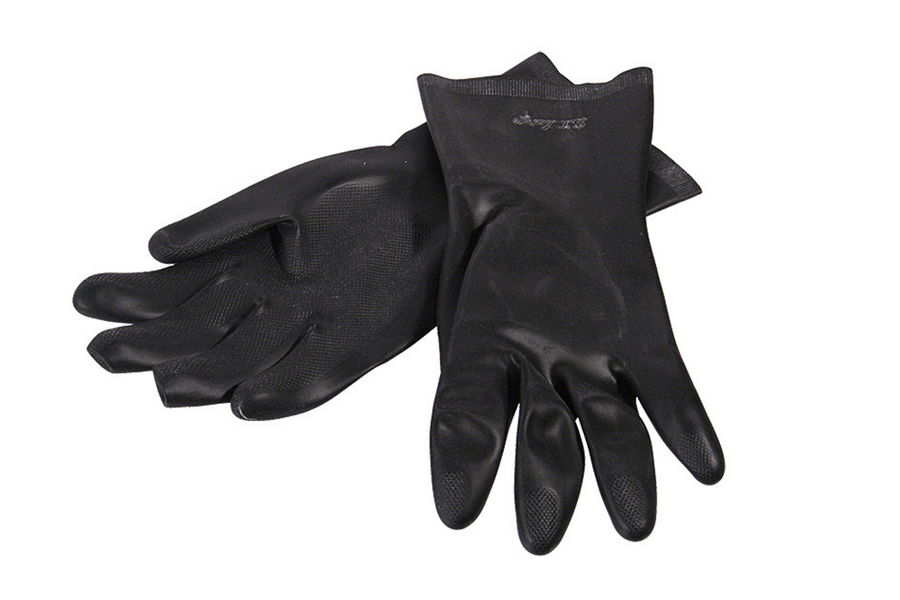 Paar Mapa werkhandschoenen Neopreen Technic 420, m