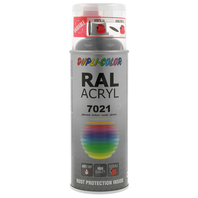 Dupli-Color Ral Acryl Hg 7021