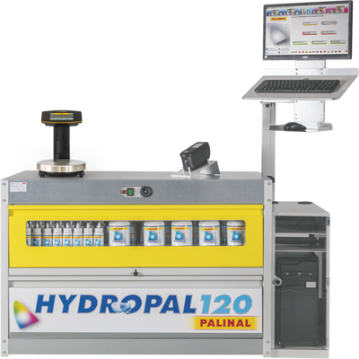 Palinal Hydropal 120 Thinning Binder Extra Flow 100.E1732
