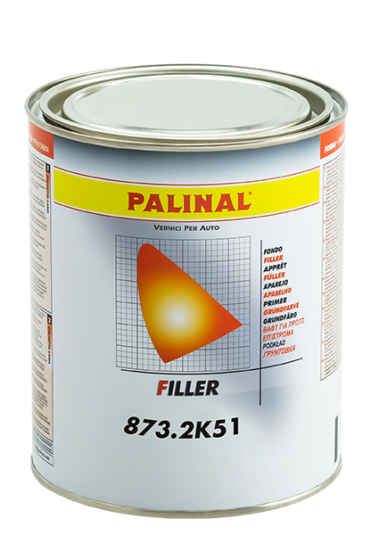 Palinal Fast-Air Hs Filler