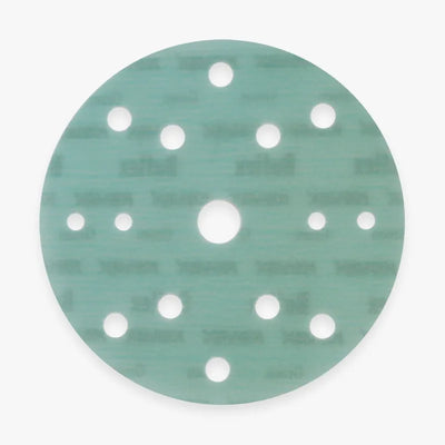 kovax Buflex Dry Groen ST Ø152Mm 15 Gaten K2000