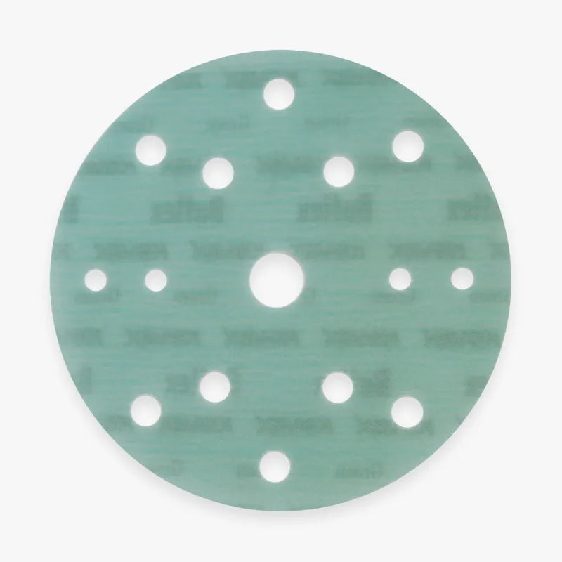 kovax Buflex Dry Groen ST Ø152Mm 15 Gaten K2000