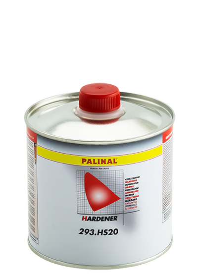 Palinal Polypal Fast-Air Standard Hardener
