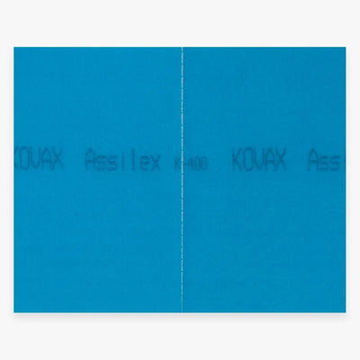 kovax Super Assilex ST 130 x 170mm K400