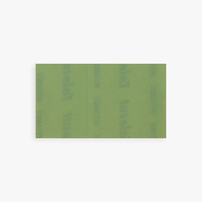 kovax Tolecut Groen SO 70 X 114mm K2000