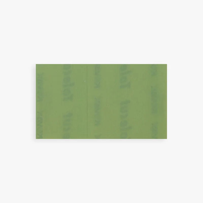 kovax Tolecut Groen SO 70 X 114mm K2000