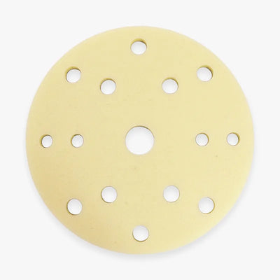 kovax Super Assilex ST Tussenpad Ø150mm 15 gaten (Zacht)