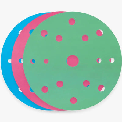 kovax Magic Disc St Ø152mm 15 Gaten 320 (10)