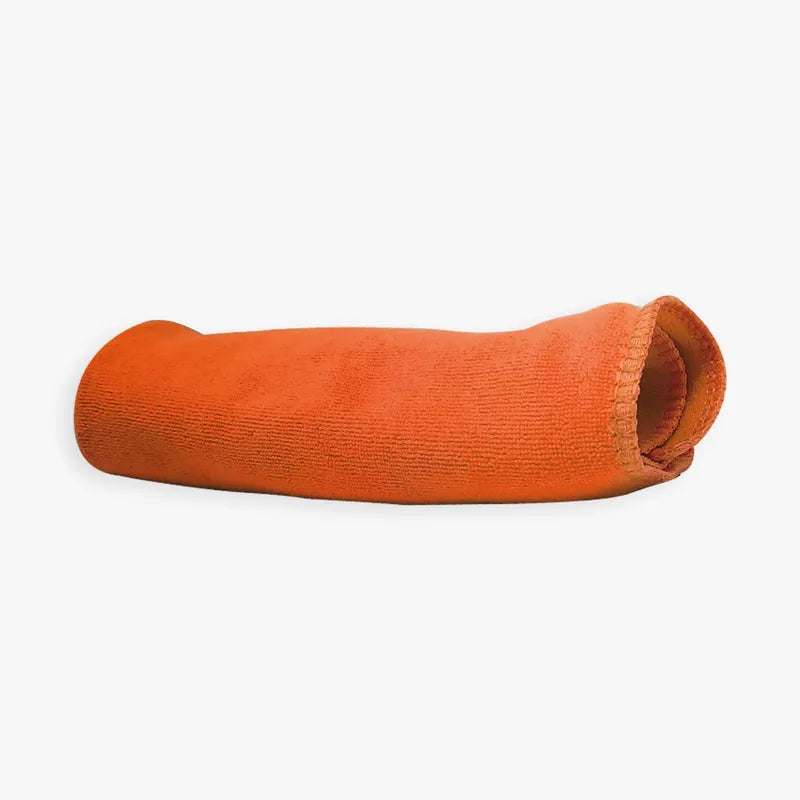 kovax Microvezeldoek Oranje