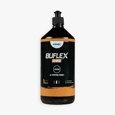 kovax Buflex Shine Ultrafine Performing Polijstpasta 1L