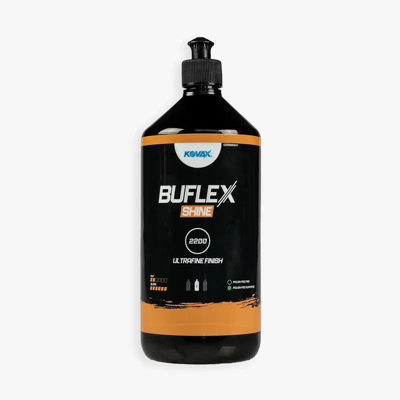 kovax Buflex Shine Ultrafine Performing Polijstpasta 1L