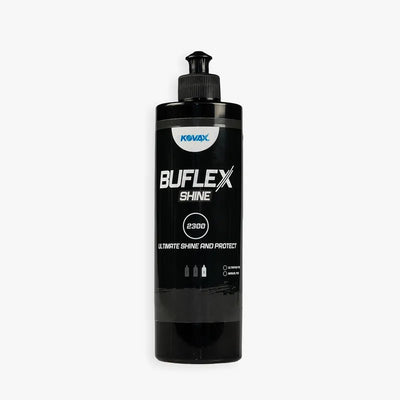 kovax Buflex Shine Ultimate Glans & Protectie 500 ml