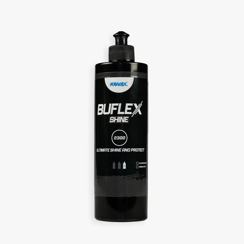 kovax Buflex Shine Ultimate Glans & Protectie 500 ml