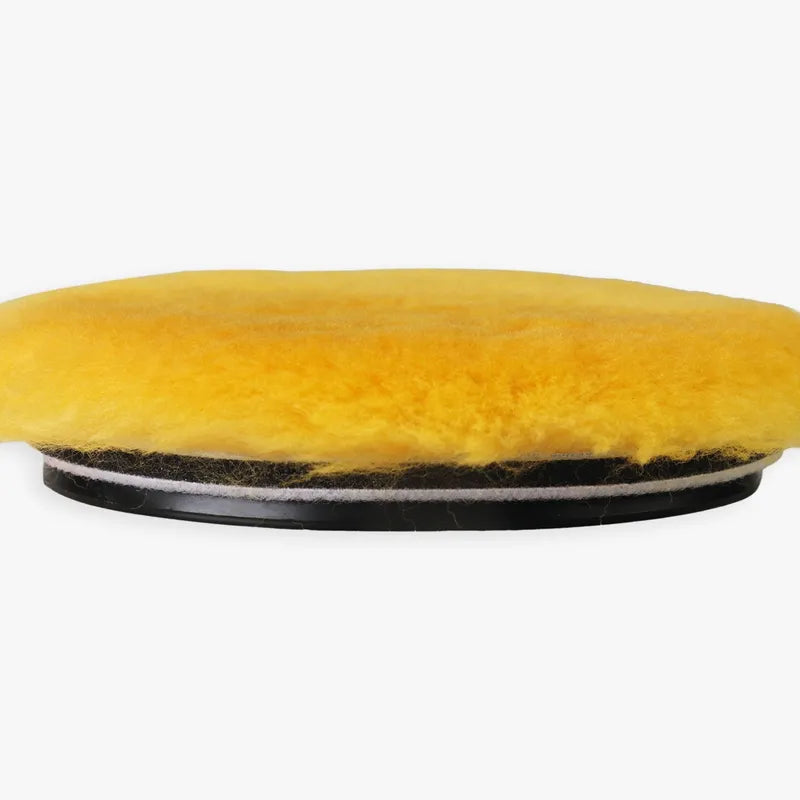 kovax Premium Wollen Polijstpad Ø160mm