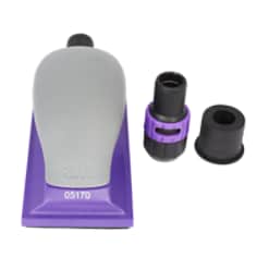 3M Hookit Purple+ Handblok 70X127mm