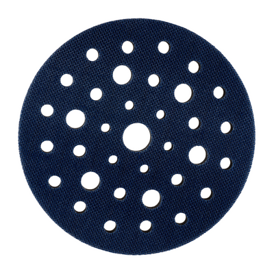 3M Soft Interface Pad 150 mm x 10mm Multihole voor Geel