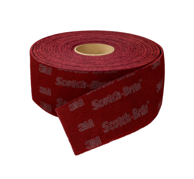 3M Scotch-Brite Durable Flex Rol A VFN 100mmx10m
