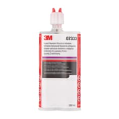 3M Impact Resistente Structurele Lijm Duopatroon 200ml