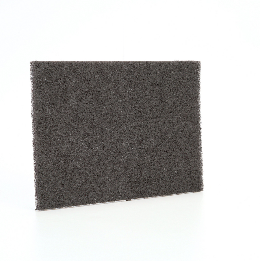 3M Scotch Brite Handvel Fijn 10St/Pk