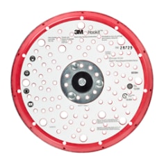 3M Hookit Steunschijf MH 150mm 5/16' voor 3M-ROS