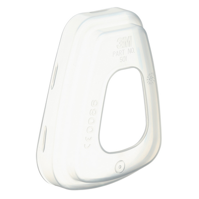 3M Filterkap Per Doos (2 Stuks)