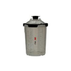 3M PPS 2.0 Spuitbekersysteem Large Kit 850ml 200µ 50/50
