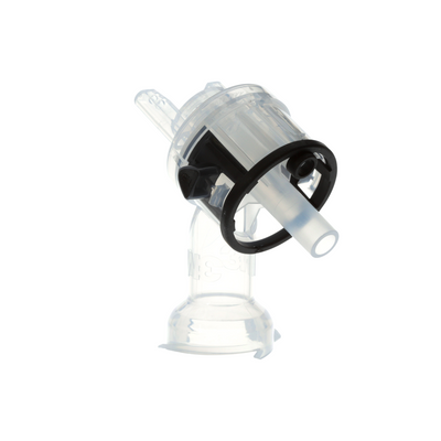 3M Accuspray Spuitkop 1.8mm PPS 2.0 Transp. 4 st.