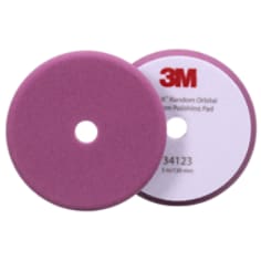 3M Perfect It Random Orbital Foam Polishing Pad 2st