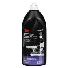 3M Perfect IT Random Orbital Compound 946ml