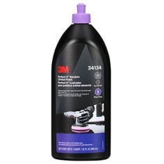 3M Perfect It Random Orbital Polish 946ml