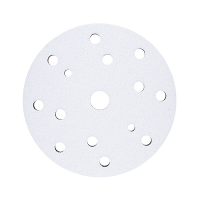3M Hookit Interf.Pad 150Mm 15Gt 10Mm