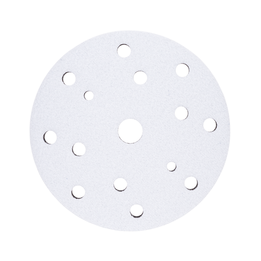 3M Hookit Interf.Pad 150Mm 15Gt 10Mm