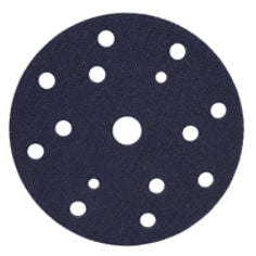 3M Hookit Interf.Pad 150Mm 15Gt 5Mm