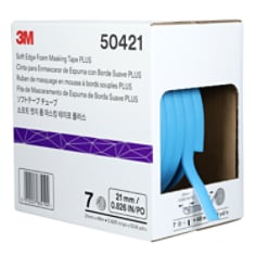 3M Soft Edge Foam Masking Tape Plus