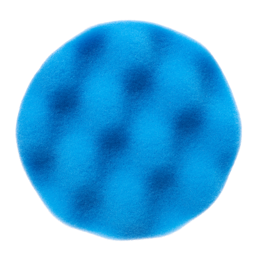 3M Perfect-It Ultrafine Polijst Pad Hoogglans Ø 75 m 4 St