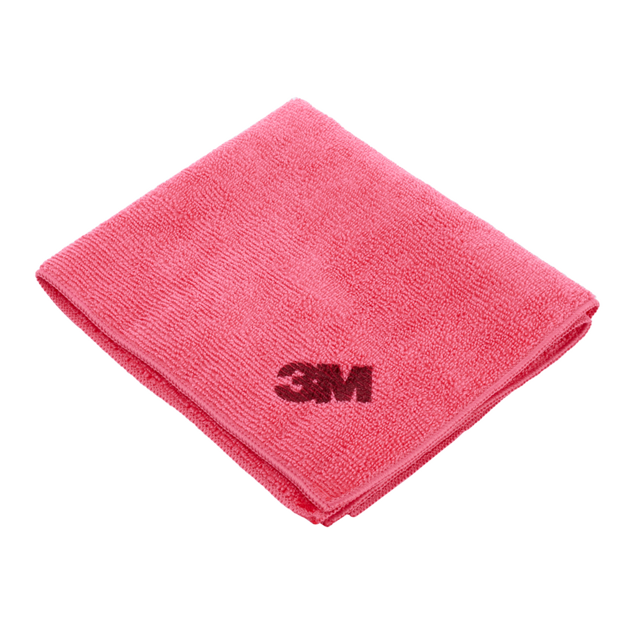 3M Ultrafina Poetsdoek Ultra Zacht