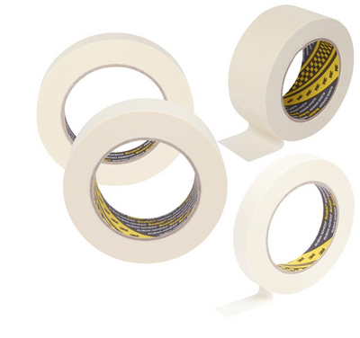 3M Masking Tape 2328 36mm x 50m (24 rol)
