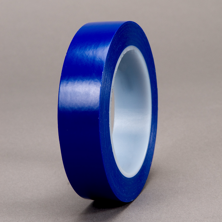 3M Blue Fine Line Tape 6Mmx33Mtr