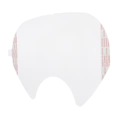 3M Faceshield Cover A 25 Stuks