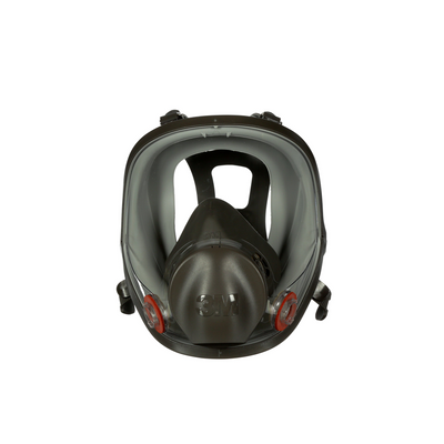 3M Full Facepiece Large