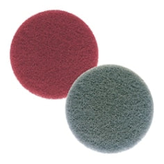 3M Scotch Brite Schijf 150mm Superfine 10/doos