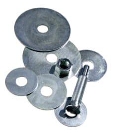 3M Clean & Strip Opspanset 150mm