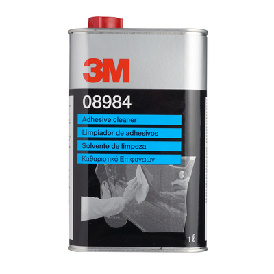 3M Oplos- En Reinigingsmiddel