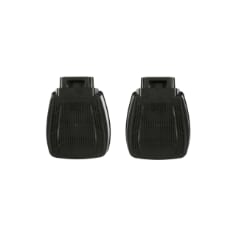 3M Secure Click Filter A2P3 R met dubbele luchtstroom