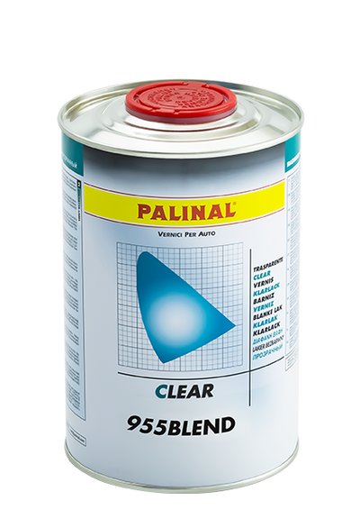 Palinal Easy Blend 995BLEND