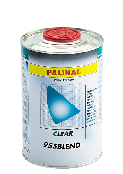 Palinal Easy Blend 995BLEND